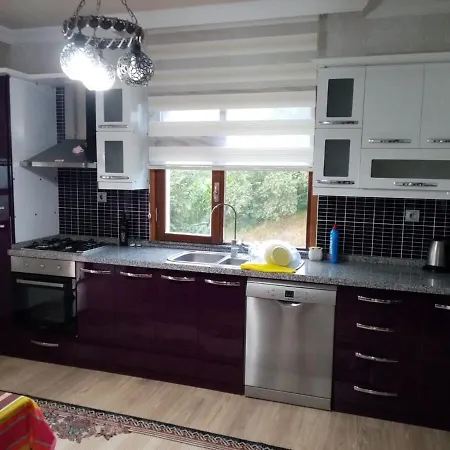 Guerbulakta Kiralik 아파트