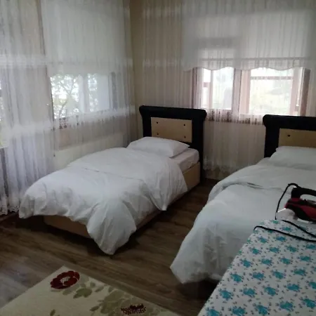 아파트 Guerbulakta Kiralik