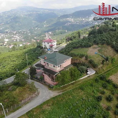 아파트 Guerbulakta Kiralik