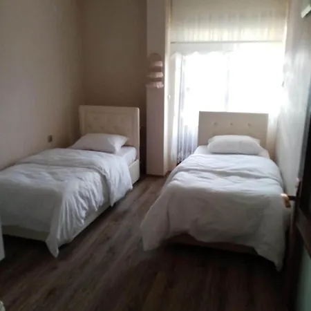 Guerbulakta Kiralik 아파트 *