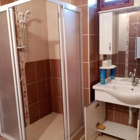 아파트 Guerbulakta Kiralik 트라존