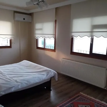 아파트 Guerbulakta Kiralik *