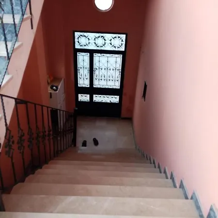 아파트 Guerbulakta Kiralik 트라존