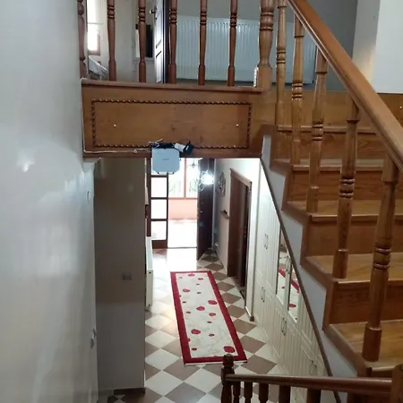 Guerbulakta Kiralik *