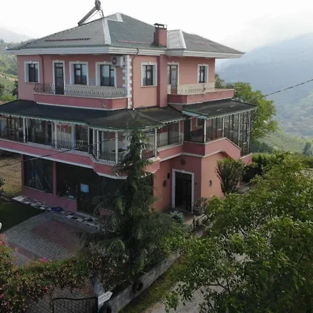 Guerbulakta Kiralik 아파트 트라존