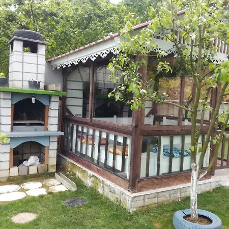 아파트 Guerbulakta Kiralik *