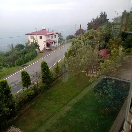 아파트 Guerbulakta Kiralik