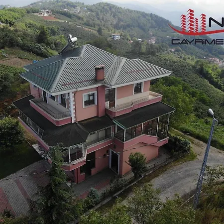 Guerbulakta Kiralik *