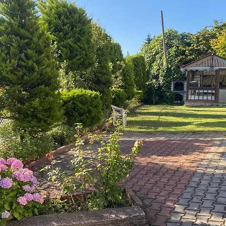 아파트 Guerbulakta Kiralik