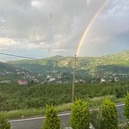 Guerbulakta Kiralik * 트라존