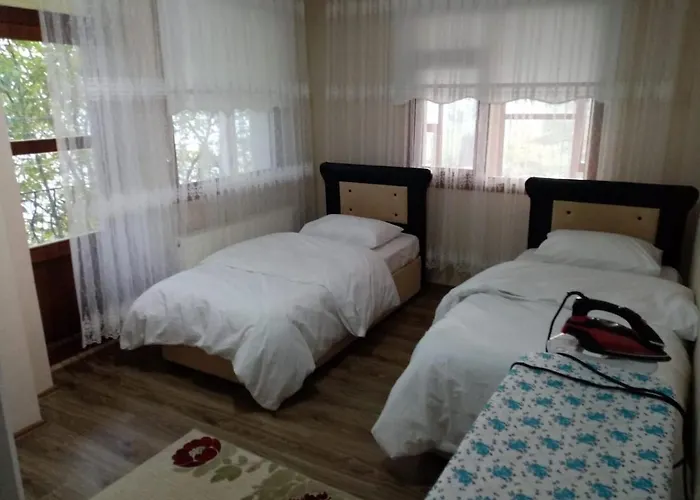 Appartement Guerbulakta Kiralik