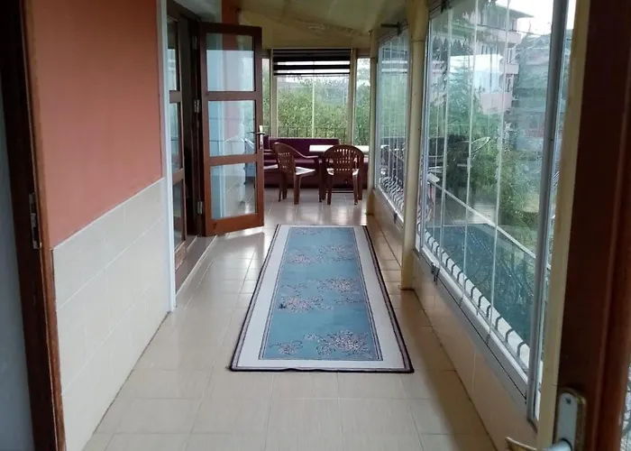 Guerbulakta Kiralik * Trabzon