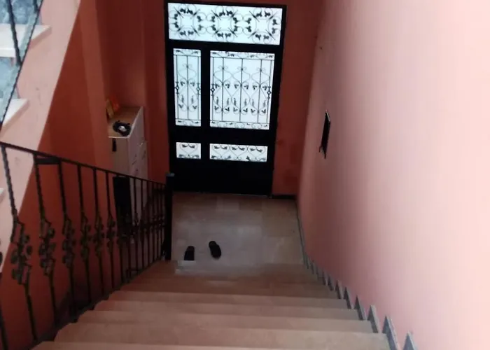 Appartement Guerbulakta Kiralik Trabzon