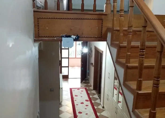 Guerbulakta Kiralik *