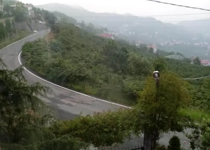 Guerbulakta Kiralik Appartement