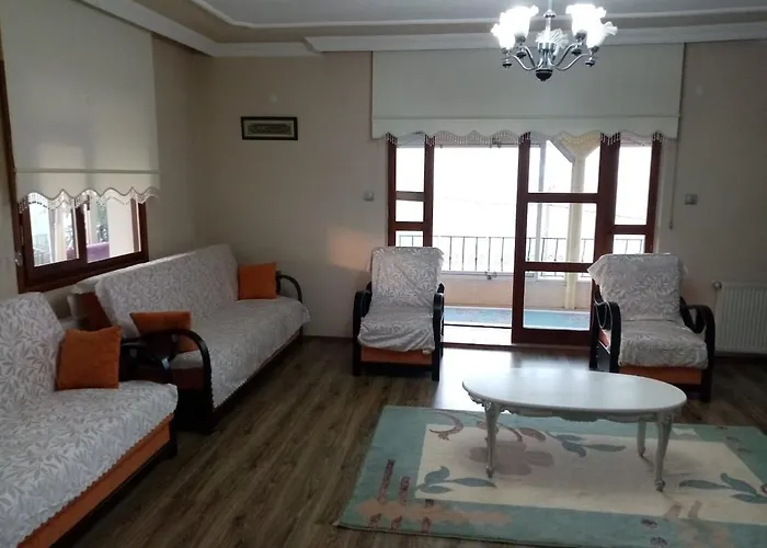 Guerbulakta Kiralik * Trabzon