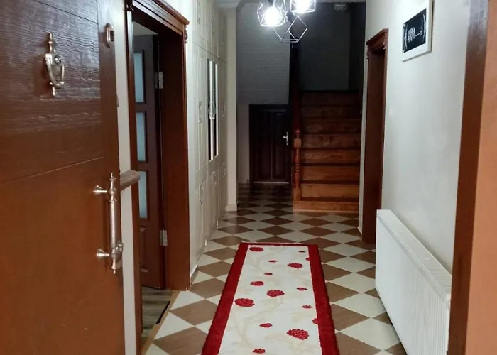 Guerbulakta Kiralik 아파트