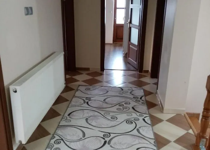 Appartement Guerbulakta Kiralik *