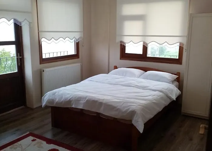 Appartement Guerbulakta Kiralik Trabzon