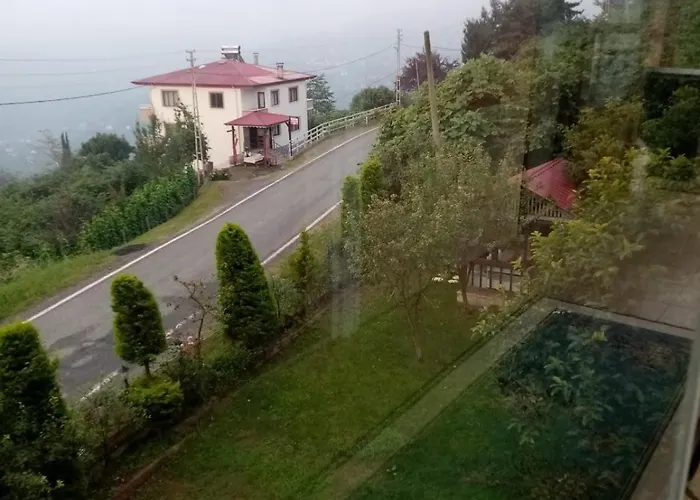 Appartement Guerbulakta Kiralik