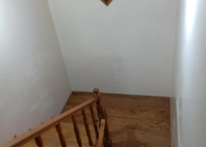 Guerbulakta Kiralik Appartement