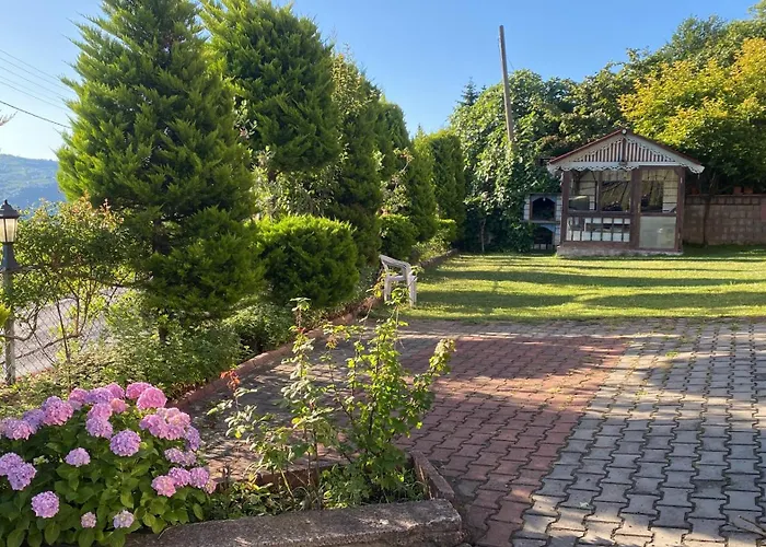 Appartement Guerbulakta Kiralik