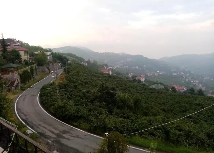 Guerbulakta Kiralik Appartement *