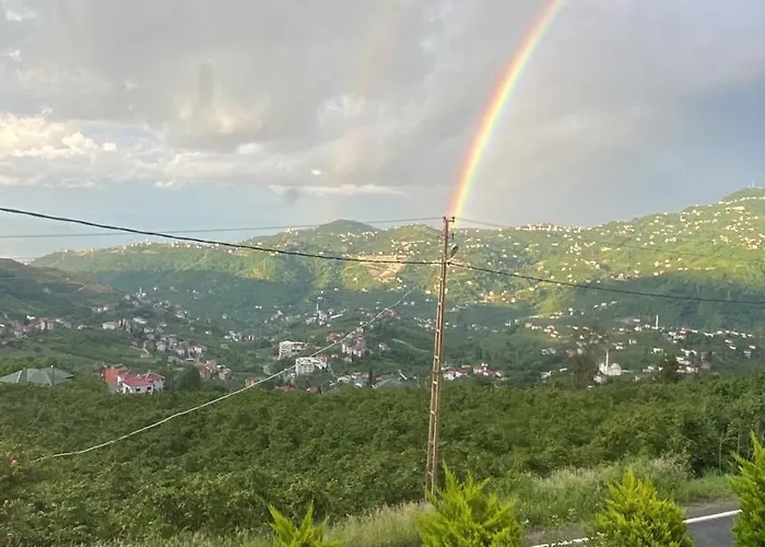 Guerbulakta Kiralik * Trabzon