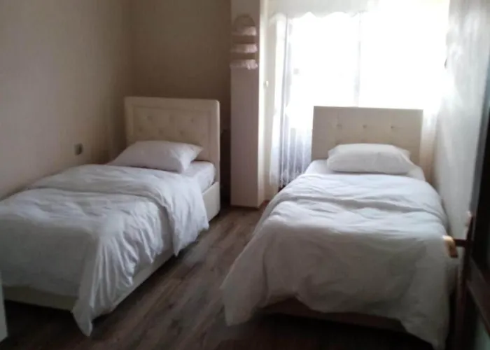 Guerbulakta Kiralik 公寓 *